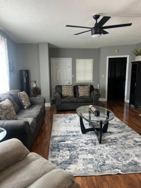 River Place Condos #501 2BD